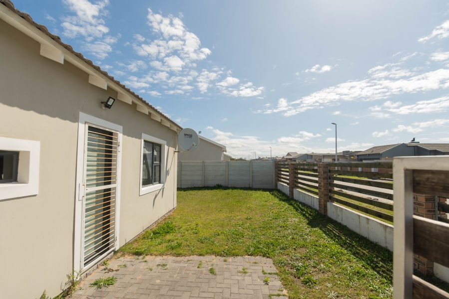 3 Bedroom Property for Sale in Fairview Eastern Cape